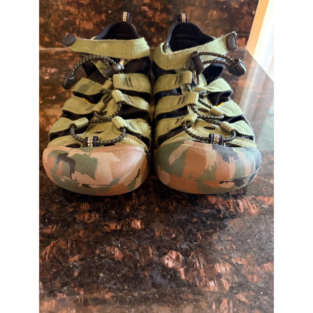 Keen newport h2